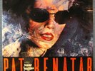 PAT BENATAR, Best Shots, Original 1987 US Vinyl LP, Chrysalis F1 21715, SEALED