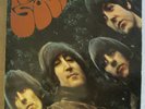 BEATLES RUBBER SOUL 1ST UK PRESS PMC1267 -1-1 LOUD CUT ULTRASONIC CLEAN