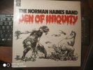 The Norman Haines Band - Den Of Iniquity (Parlophone PCS 7130) UK original RARE