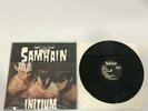SAMHAIN - INITIUM  Record PL9-04 PLAN 9 Records Danzig