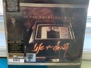 VINYL RECORD STORE DAY THE NOTORIOUS BIG BIGGIE SMALLS LIFE AFTER DEATH CLEAR