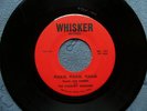 Joe Harris & The Country Whiskers..Please Please Please...Texas Deep Soul 45 rpm