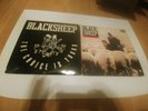 BLACK SHEEP A Wolf in Sheep's Clothing the choice is yours 1st Press LP lot