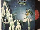 Uriah Heep - Demons And Wizards Vinyl LP Mercury Bronze SRM 1 630 1972