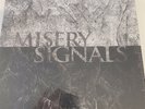 Misery Signals Boxset Records/LP's-SUPER LIMITED