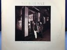 THE BLUE NILE A Walk Across The Rooftops original US lp 83’ Virgin/A&M SP-6-5087