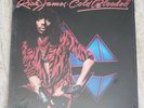 Rick James Cold Blooded Gatefold LP Record Sealed Vinyl