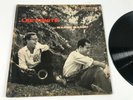 Lee Konitz - With Warne Marsh LP - Atlantic 1217 Black Label Mono DG