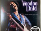 SEALED 4-LP RED Colored Vinyl Classic Records - Jimi Hendrix - Voodoo Child