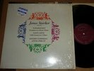 Janos Starker/Dorati TCHAIKOVSKY/SAINT-SAENS - Mercury SR 90409 RFR-1/RFR-1