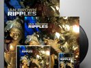 Ian Brown Ripples Ltd Edt  ,Vinyl, Cd, Cassette, Signed Poster + Stone Roses 7