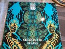 Black Magick SS - Kaleidoscope Dreams LP Mint Mayhem Drowning The Light Goatmoon