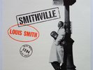 Louis Smith Smithville on Blue Note - Japan King MONO LP NM GXK-8223