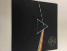 Pink Floyd  The Dark Side Of The Moon w/postcards+poster  [SHVL804] 12