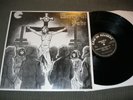 MERCYFUL FATE - Nuns Have No Fun(DUTCH 1982 4 TRACK VINYL EP / WHITE BORDER) 1st
