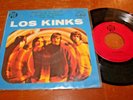THE KINKS Starstruck +3 EX/EX 1968 MEXICO 7