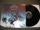 Savage Loose 'n' lethal - 1983 Ebony UK First Pressing on Ebony speed metal NM