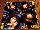 KISS - Crazy Nights - Vinyl LP -  NEW - Kissteria 2014 180 Gram NEW