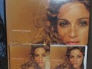 MADONNA FROZEN MAXI-CD IMPORT CD & LP SINGLE RAY OF LIGHT
