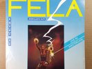 FELA ANIKULAPO KUTI*Egypt 80 Live In Amsterdam*Orig Vintage1984 Capitol DG-2LP's