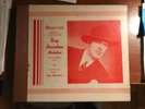 78 RPM Drag Queen Gay Party Record Ray Bourbon - Gigolo LIBERTY 208