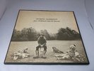 George Harrison:  All things Must Pass   UK  1U  1st press  EX+    3LP  + Poster