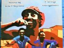 TOOTS & THE MAYTALS FUNKY KINGSTON LP 1973 ISLAND ILPS9330  VG+