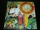 ORQUESTA TABU nuestra musica LP / SALSA GUAGUANCO LATIN DANCEFLOOR ???