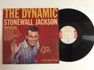 STONEWALL JACKSON WL PROMO LP 