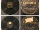 Columbia 14425-D Blind Willie Johnson 78rpm KEEP YOUR LAMP / LORD I JUST CAN’T