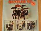 BEATLES '65 Original Factory Sealed  LP NEAR MINT
