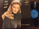 Julie Is Her Name LP LRP 3100 Volume 2 Cheesecake