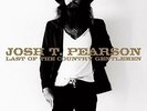 JOSH T. PEARSON-LAST OF THE COUNTRY GENTLEMEN LTD ED.(2LP,GOLD) 2 VINYL LP NEW