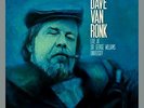 VAN RONK DAVE LIVE AT HERR GEORGE WILLIAMS VINYL LP RECORD STORE DAY 2018