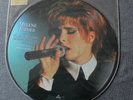Mylene farmer, plus grandir, Maxi Vinyl picture disc