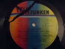 Fehlpressung   - Udo Lindenberg  ?– Galaxo Gang -Vinyl LP Mega Rarrrr