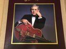 chet atkins me and my guitars signed copy #115 MINT CONDITION