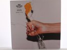 Yeah Yeah Yeahs ?– It's Blitz 2009 UK 10-track Vinyl LP