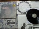 John Lennon Imagine 1971 Original 1st AppleSW3379 Nice Postcard Poster EX SHRINK
