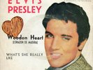 ELVIS PRESLEY 