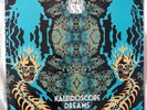 Black Magick SS - Kaleidoscope Dreams LP / mint / Occult Psych Black Metal