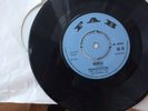 Madness. Prince Buster. Very early Ska single vinyl. FAB label 1961. Plays well.