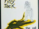 The Fall - Fiery Jack b/w 2nd Dark Age / Psykick Dance Hall 7