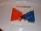 Vladimir Chekasin  Mario Schiano  Vladimir Tarasov  Sebi Tramontana ? Red & Blue