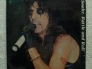 Alice Cooper - Snake, Rattle And Roll, 1990 private press sealed N.O.S. 2-Lps.