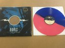 Boris NEW SEALED BLUE PINK COLORED VINYL LP Live at Third Man Records TMR-396