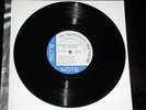 GEORGE WALLINGTON SHOWCASE US BLUE NOTE 5045 LEX FLAT DG 