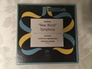 New World Symphony by Dvorak - N Malko WBC 1005 LP Set (RCA Victor 45 RPM USA)