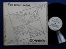 FRIEDHELM DÖHL Odradek, private DIETER ROTH experimental minimal for 2 pianos NM