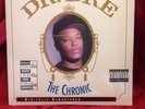 Dr. Dre The Chronic 12